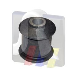 RTS 01700036 -  Подвеска, рычаг независимой подвески колеса