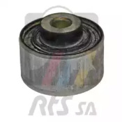 RTS 01700108 -  Подвеска, рычаг независимой подвески колеса