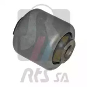 RTS 01700208 -  Подвеска, рычаг независимой подвески колеса