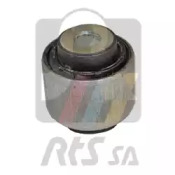 RTS 01700429 -  Подвеска, рычаг независимой подвески колеса