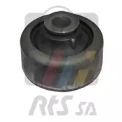 RTS 01700444 -  Подвеска, рычаг независимой подвески колеса