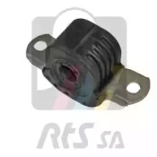 RTS 017004891 -  Подвеска, рычаг независимой подвески колеса