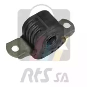 RTS 017004892 -  Подвеска, рычаг независимой подвески колеса
