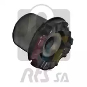 RTS 01700538 -  Подвеска, рычаг независимой подвески колеса