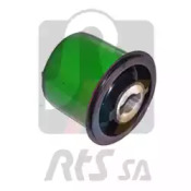 RTS 01700542 -  Подвеска, рычаг независимой подвески колеса