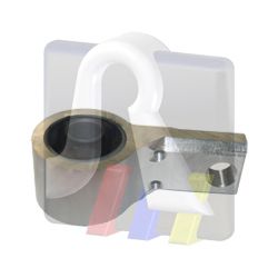 RTS 01700669 -  Подвеска, рычаг независимой подвески колеса