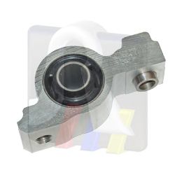 RTS 01700774022 -  Подвеска, рычаг независимой подвески колеса