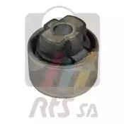 RTS 01703102 -  Подвеска, рычаг независимой подвески колеса
