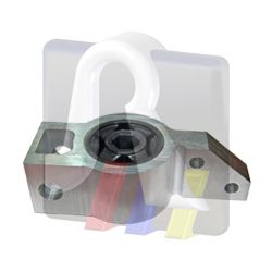 RTS 01705995151 -  Подвеска, рычаг независимой подвески колеса