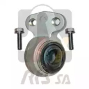 RTS 01709597156 -  Подвеска, рычаг независимой подвески колеса