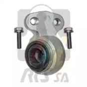 RTS 01709597256 -  Подвеска, рычаг независимой подвески колеса