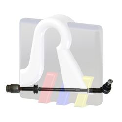 RTS 9000978 -  Поперечная рулевая тяга