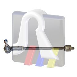 RTS 90059862 -  Поперечная рулевая тяга