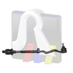 RTS 9009527 -  Поперечная рулевая тяга