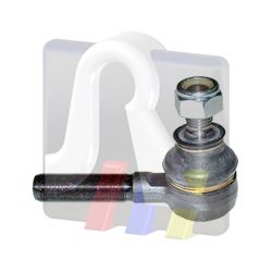 RTS 9100153 -  Наконечник поперечной рулевой тяги