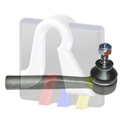 RTS 9100160 -  Наконечник поперечной рулевой тяги