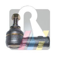 RTS 9100182 -  Наконечник поперечной рулевой тяги