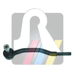 RTS 9100340 -  Наконечник поперечной рулевой тяги