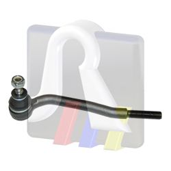 RTS 9100350 -  Наконечник поперечной рулевой тяги