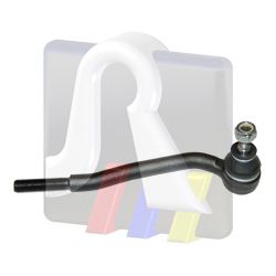 RTS 9100352 -  Наконечник поперечной рулевой тяги