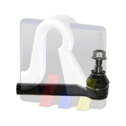 RTS 9100394 -  Наконечник поперечной рулевой тяги