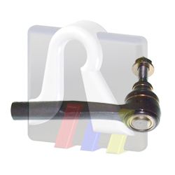 RTS 91003971 -  Наконечник поперечной рулевой тяги