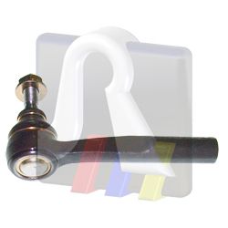 RTS 91003972 -  Наконечник поперечной рулевой тяги