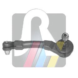 RTS 91004161 -  Наконечник поперечной рулевой тяги