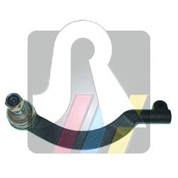 RTS 91004312 -  Наконечник поперечной рулевой тяги