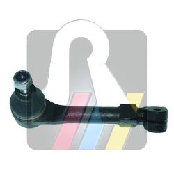 RTS 91004842 -  Наконечник поперечной рулевой тяги