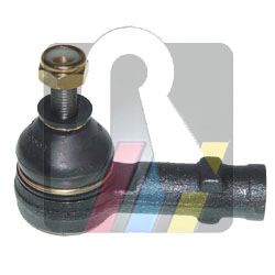 RTS 9100612 -  Наконечник поперечной рулевой тяги