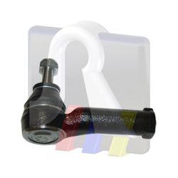 RTS 91006582 -  Наконечник поперечной рулевой тяги