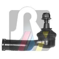 RTS 9100663 -  Наконечник поперечной рулевой тяги
