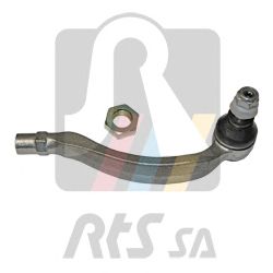 RTS 9100734110 -  Наконечник поперечной рулевой тяги