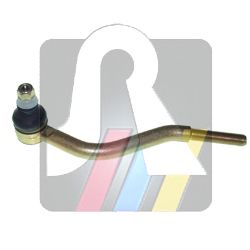 RTS 9100755 -  Наконечник поперечной рулевой тяги