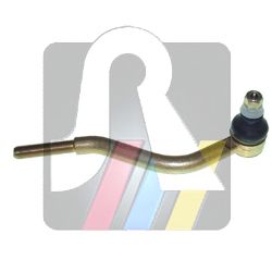 RTS 9100756 -  Наконечник поперечной рулевой тяги