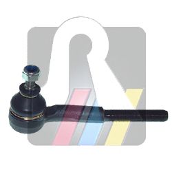 RTS 91008621 -  Наконечник поперечной рулевой тяги