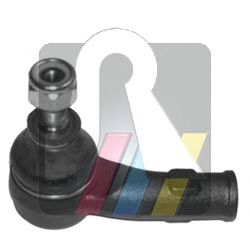 RTS 9100915 -  Наконечник поперечной рулевой тяги
