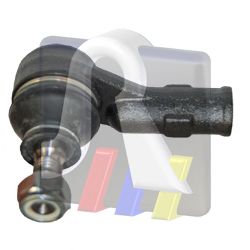RTS 9100920 -  Наконечник поперечной рулевой тяги