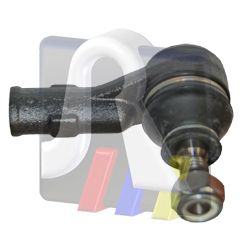 RTS 9100921 -  Наконечник поперечной рулевой тяги