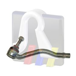 RTS 91014102 -  Наконечник поперечной рулевой тяги