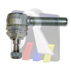 RTS 91016212 -  Наконечник поперечной рулевой тяги