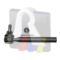 RTS 9102342 -  Наконечник поперечной рулевой тяги