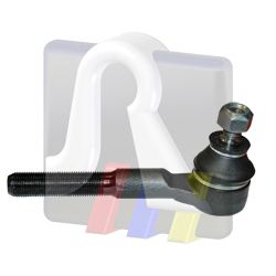 RTS 9102372 -  Наконечник поперечной рулевой тяги
