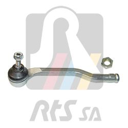 RTS 9102411210 -  Наконечник поперечной рулевой тяги