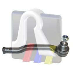 RTS 91031151 -  Наконечник поперечной рулевой тяги