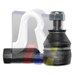 RTS 9105106 -  Наконечник поперечной рулевой тяги