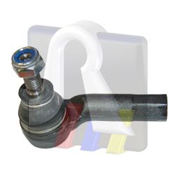 RTS 91053072 -  Наконечник поперечной рулевой тяги
