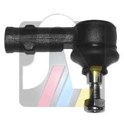 RTS 9105504 -  Наконечник поперечной рулевой тяги