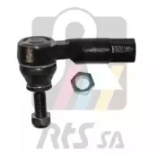 RTS 9105843210 -  Наконечник поперечной рулевой тяги